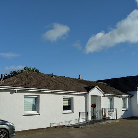 Anchorage Guest House - Also 1 Room Available With Hot Tub,Must Be Booked Separately Balloch Esterno foto