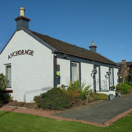 Anchorage Guest House - Also 1 Room Available With Hot Tub,Must Be Booked Separately Balloch Esterno foto