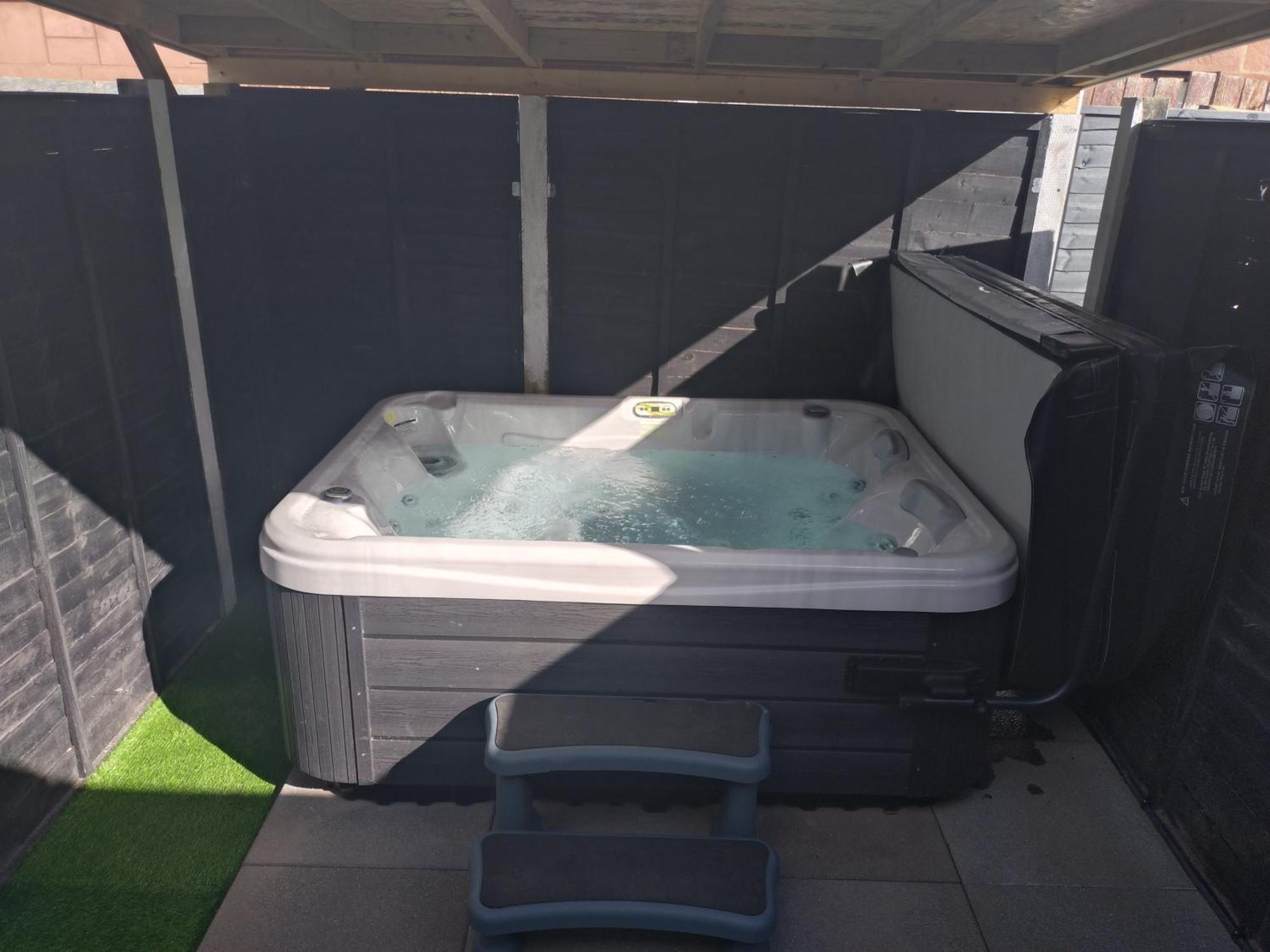 Anchorage Guest House - Also 1 Room Available With Hot Tub,Must Be Booked Separately Balloch Esterno foto
