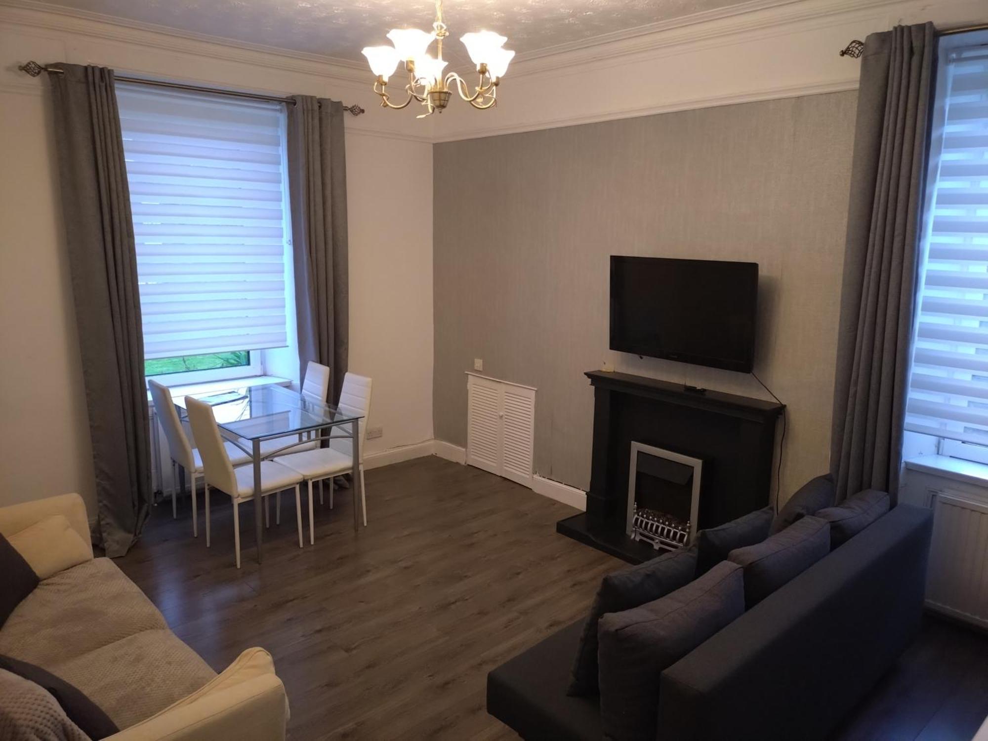 Anchorage Guest House - Also 1 Room Available With Hot Tub,Must Be Booked Separately Balloch Camera foto