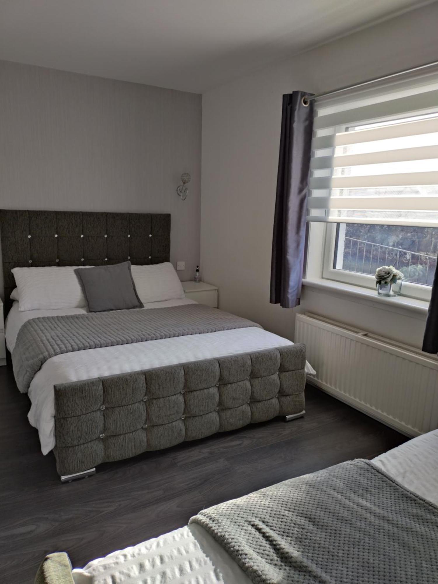Anchorage Guest House - Also 1 Room Available With Hot Tub,Must Be Booked Separately Balloch Camera foto