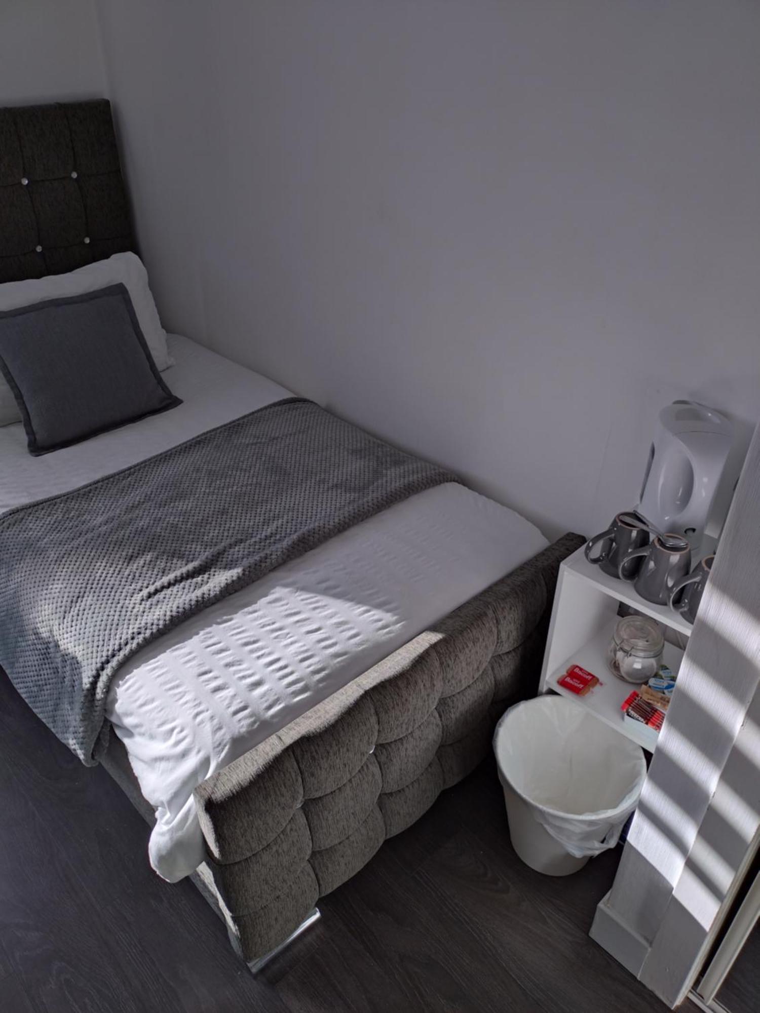Anchorage Guest House - Also 1 Room Available With Hot Tub,Must Be Booked Separately Balloch Camera foto
