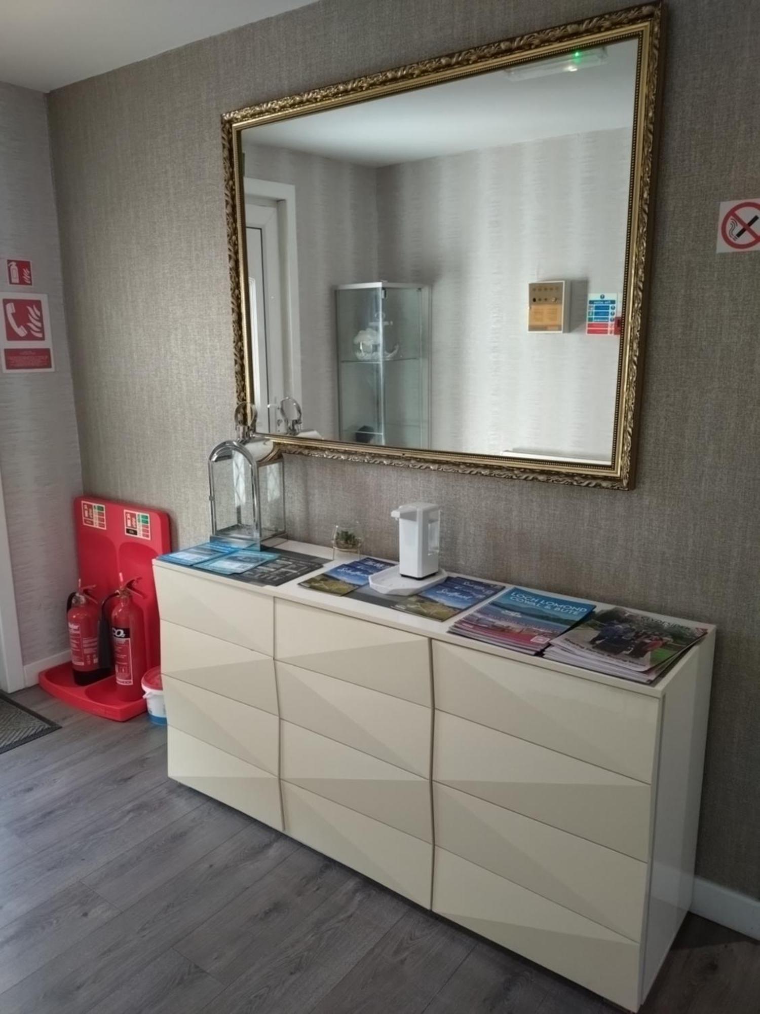 Anchorage Guest House - Also 1 Room Available With Hot Tub,Must Be Booked Separately Balloch Esterno foto