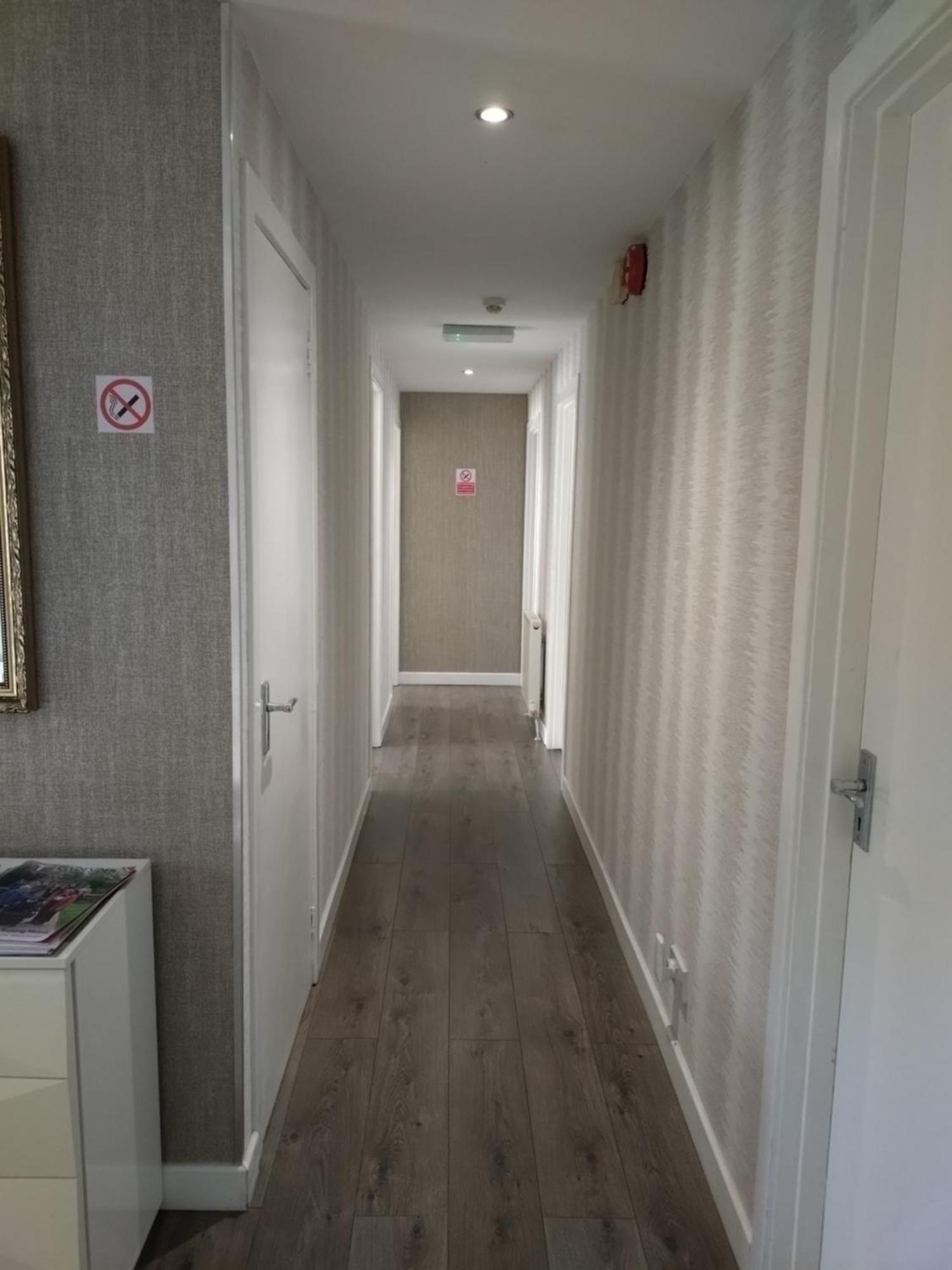 Anchorage Guest House - Also 1 Room Available With Hot Tub,Must Be Booked Separately Balloch Esterno foto