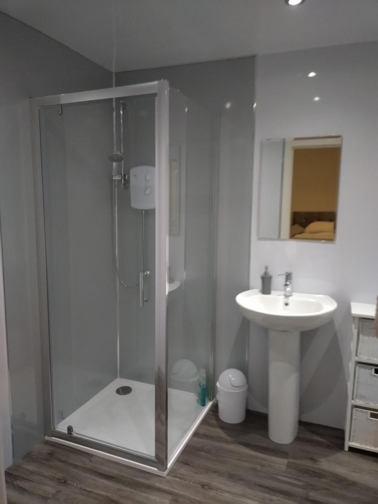 Anchorage Guest House - Also 1 Room Available With Hot Tub,Must Be Booked Separately Balloch Camera foto