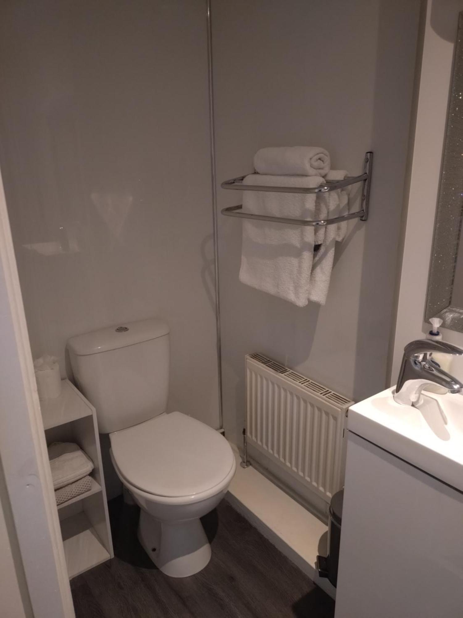 Anchorage Guest House - Also 1 Room Available With Hot Tub,Must Be Booked Separately Balloch Camera foto