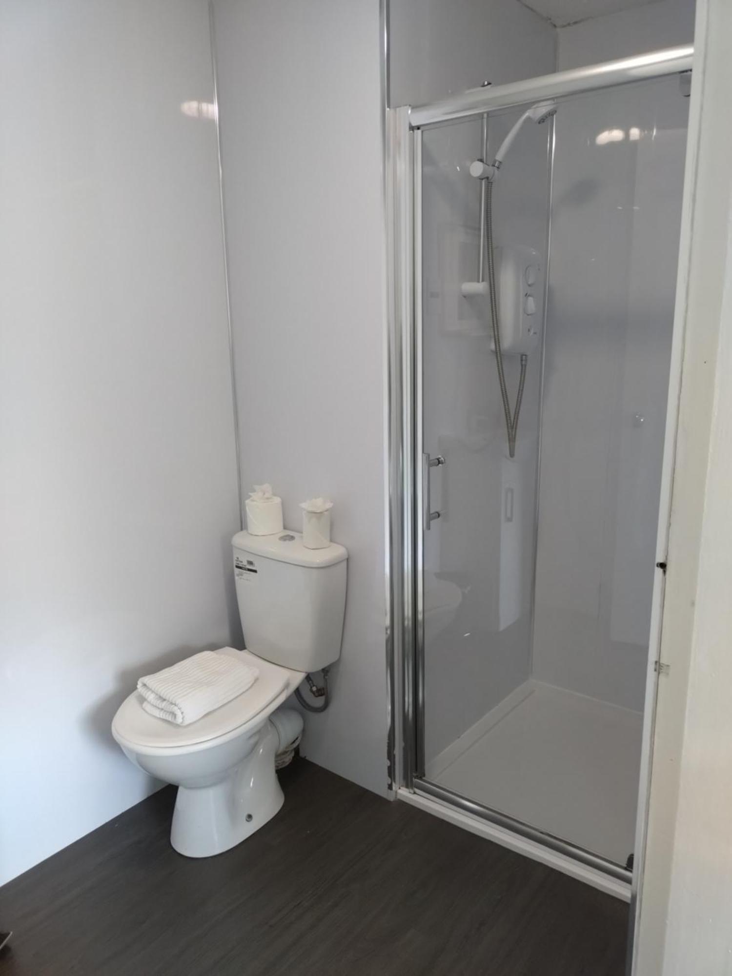 Anchorage Guest House - Also 1 Room Available With Hot Tub,Must Be Booked Separately Balloch Camera foto