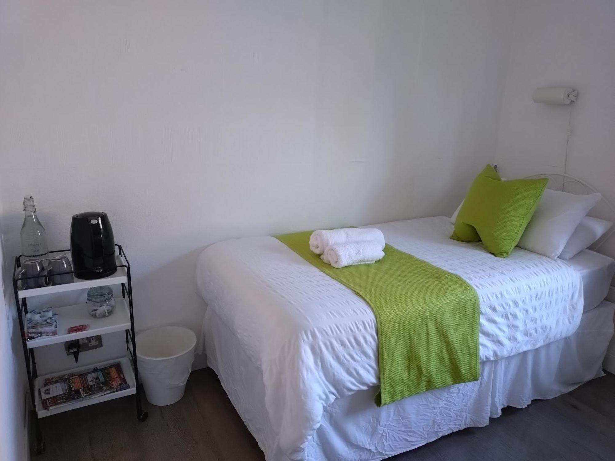 Anchorage Guest House - Also 1 Room Available With Hot Tub,Must Be Booked Separately Balloch Camera foto