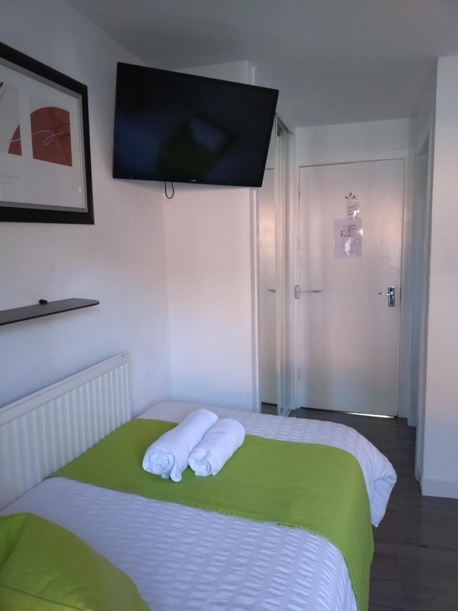 Anchorage Guest House - Also 1 Room Available With Hot Tub,Must Be Booked Separately Balloch Camera foto