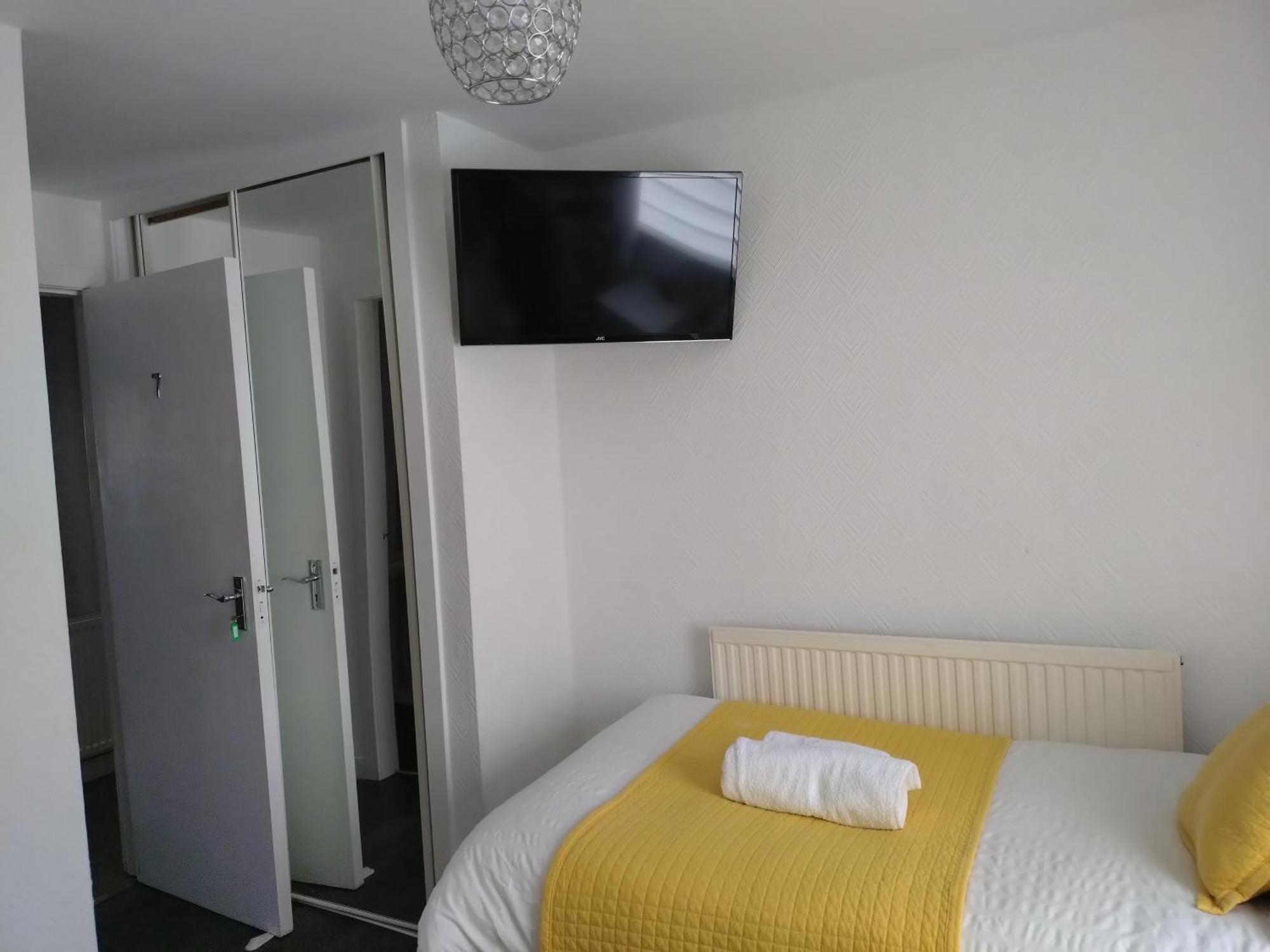 Anchorage Guest House - Also 1 Room Available With Hot Tub,Must Be Booked Separately Balloch Camera foto