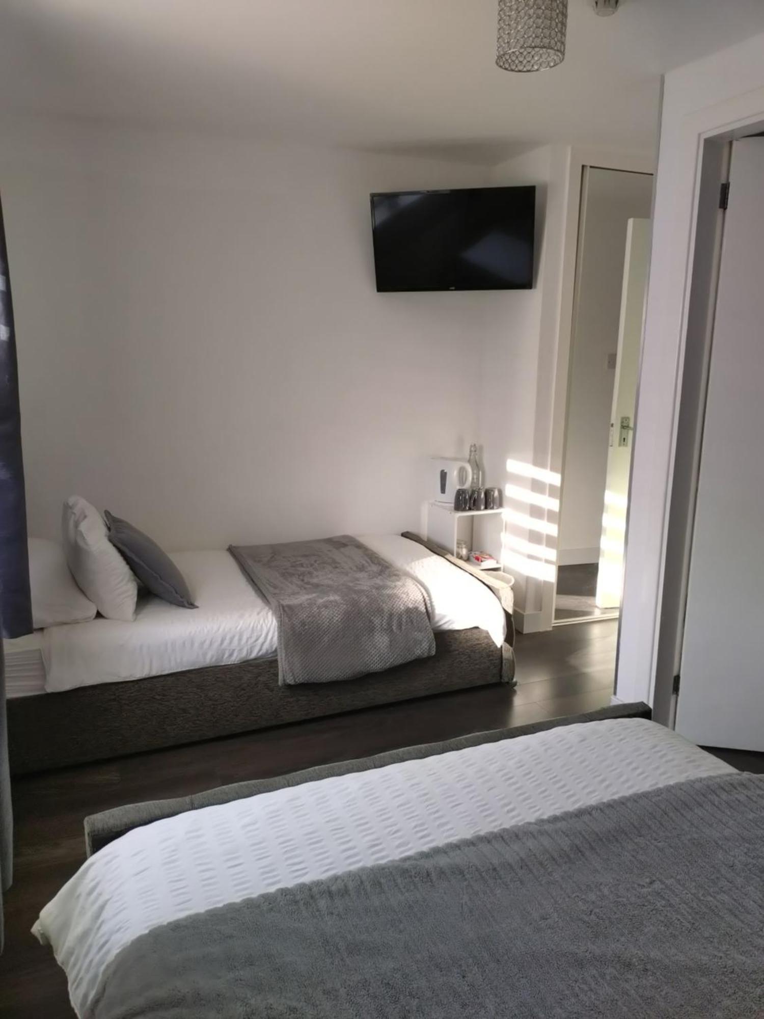 Anchorage Guest House - Also 1 Room Available With Hot Tub,Must Be Booked Separately Balloch Camera foto