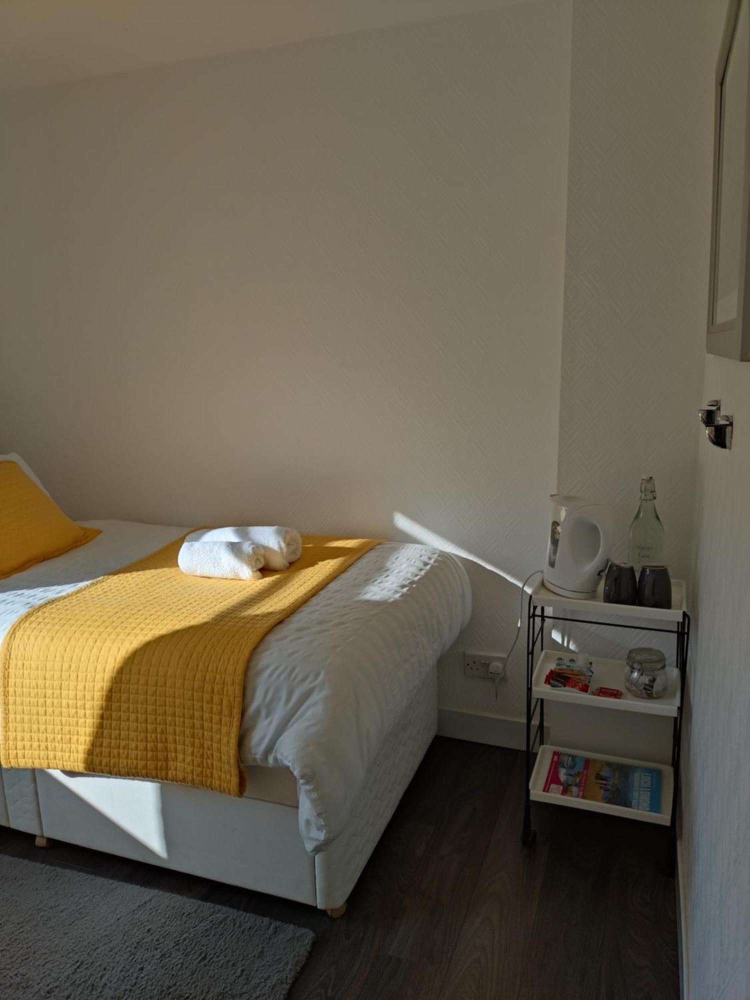 Anchorage Guest House - Also 1 Room Available With Hot Tub,Must Be Booked Separately Balloch Camera foto