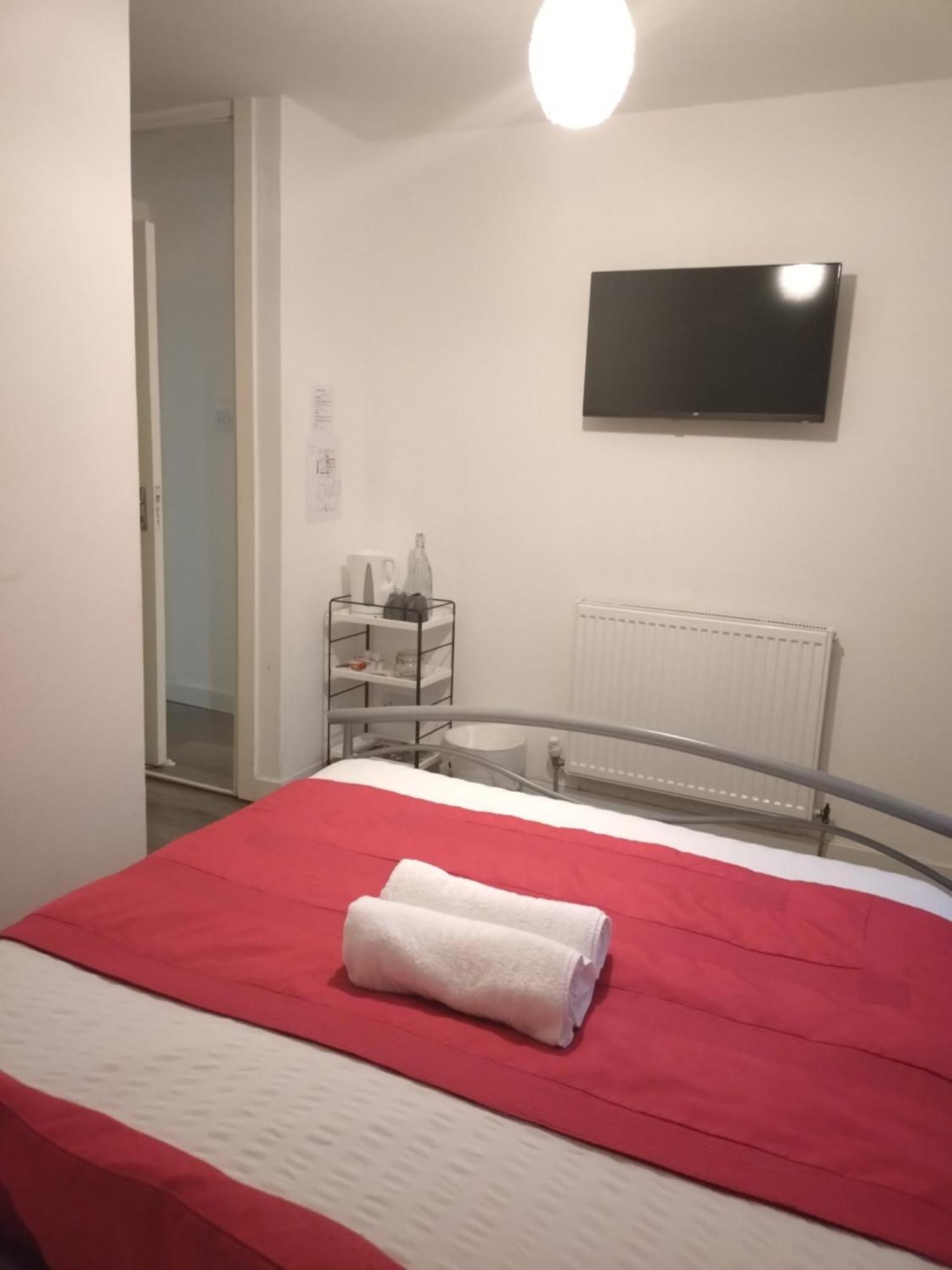 Anchorage Guest House - Also 1 Room Available With Hot Tub,Must Be Booked Separately Balloch Esterno foto