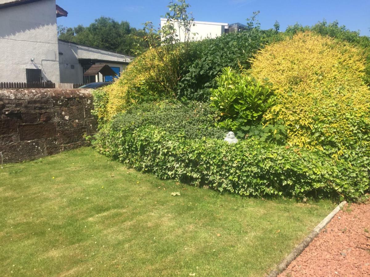 Anchorage Guest House - Also 1 Room Available With Hot Tub,Must Be Booked Separately Balloch Esterno foto